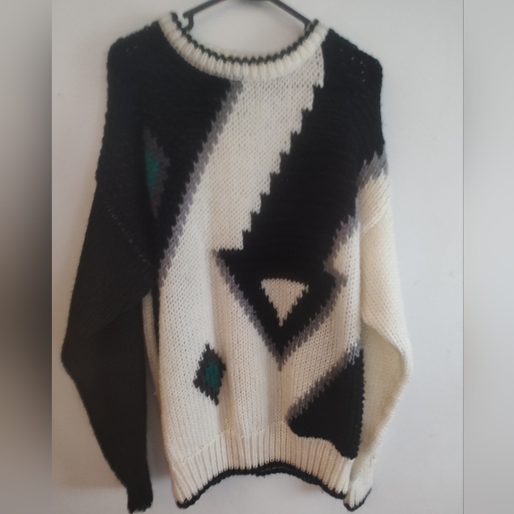 Oakton Limited Knit Sweater